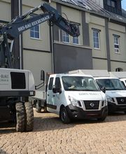 BHS Bau Reichenbach GmbH Bild 3