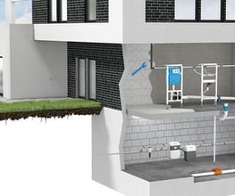 Fetzer Haustechnik GmbH Bild 4