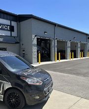 Service Center at Alderman Automotive image 4