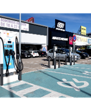 ACCIONA Charging Station imagen 3