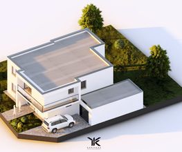 Karyakos Architektur Bild 3