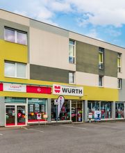 Würth Proxishop Thionville image 3