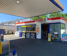 JET Tankstelle Bild 3