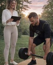 Harmonie Coaching Privé image 8