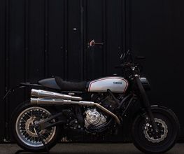 YAM34 - Yamaha image 1