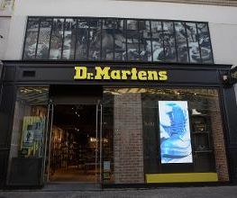 Dr. Martens - Les Halles image 9
