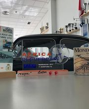 Talleres Colás Moncar imagen 1