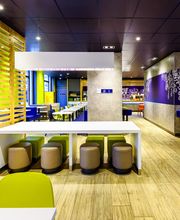 ibis budget Leipzig City Bild 6