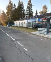 E.ON Drive Public Ladestation Bild 18