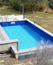 Schwimmbadtechnik und Bauschlosserei Ahnert Bild 5