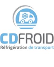 CD Froid 16 Carrier Transicold Angouleme image 1