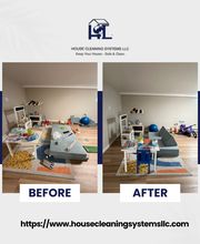 House Cleaning Systems LLC image 3