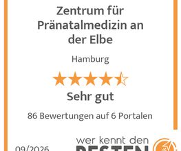 werkenntdenBESTEN.de Qualitätssiegel