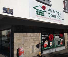 Au Temps Pour Soi image 7