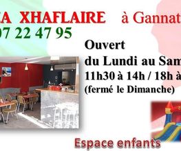 Pizza Xhaflaire image 6