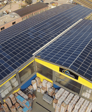 Green Solar Energy Sagl Bild 3