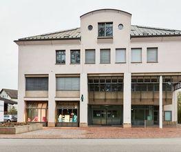 Apotheke im Zentrum Bild 1