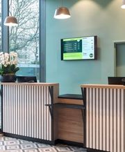 B&B HOTEL Versailles Rocquencourt image 14