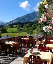 Restaurant Birchen Bild 5