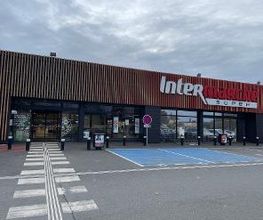 Intermarché SUPER Champagné image 15