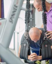 Balance Physiotherapie Test- u. Trainingscenter Bild 9