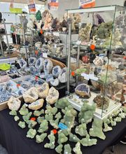 Les cristaux d améthyste image 1