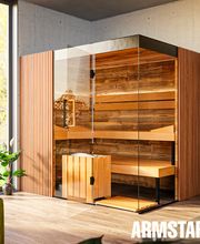 ARMSTARK Whirlpools, Swim Spas, Saunen & Infrarotkabinen Bild 16