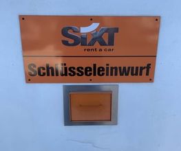 SIXT Autovermietung Arnsberg Bild 2
