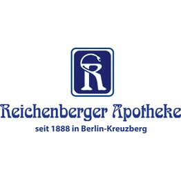 Logo der Reichenberger Apotheke
