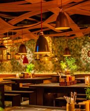 PETER PANE Burgergrill & Bar Bild 8