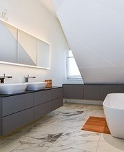 Kaufmann Spenglerei und Sanitär AG Bild 4