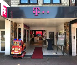 Telekom Partner Goch Bild 1