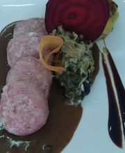 MB Brasserie image 11