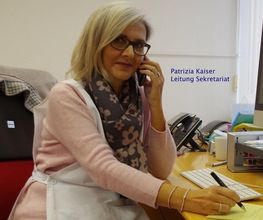 Praxis Dr. Aschwanden, Psyfriends GmbH Bild 7