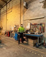 Kiloutou Élévation Besançon image 6