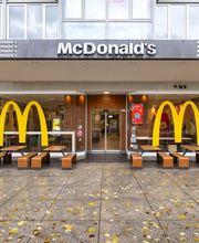 McDonald's Bild 1