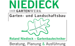 Niedieck Ihr Gartenwerk
