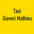 Taxi Giaveri Mathieu