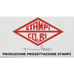 Cobi Precision - Progettazione Stampi logo