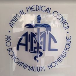 Clinica Veterinaria Animal Medical Center logo