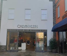 Calvin Klein Outlet Bild 1