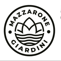 Mazzarone Giardini logo