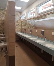 Camping Paradiso Lago Melano Sagl Bild 4