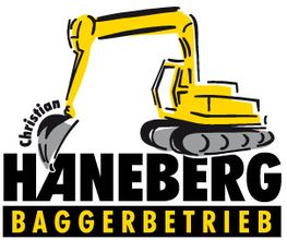 Baggerbetrieb Haneberg Bild 1