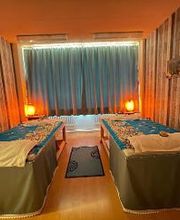 Bell Spa Massage Bild 3