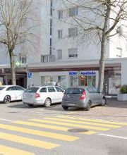 BENU Wohlen Rex Bild 12