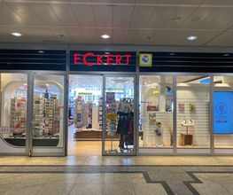 Eckert Köln HBF