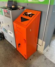 SIXT Autovermietung Stuttgart Flughafen