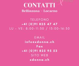 xDonna Swiss Medical SA Bild 2