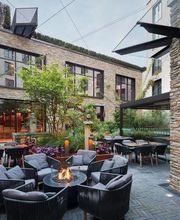 Holiday Inn Osnabruck by IHG Bild 14